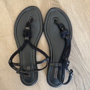Michael by Michael Kors Sandals